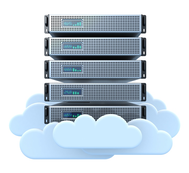 Cloud-Server