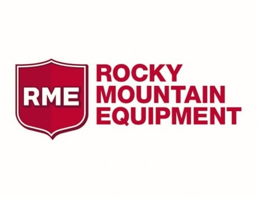 Rocky Mountain Equipment - Logo
