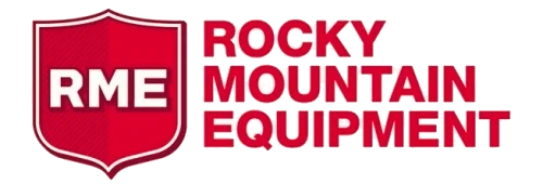 Rocky Mountain Equipment Logo