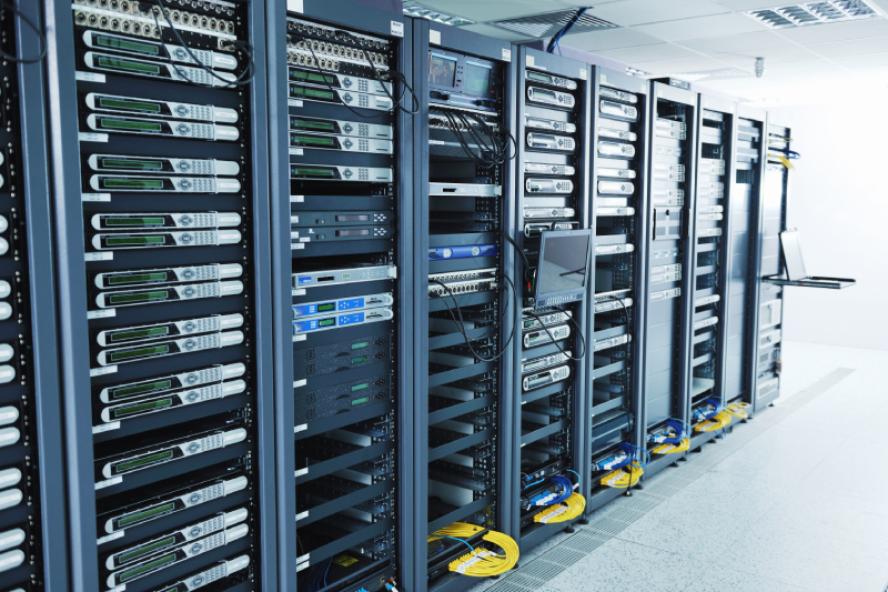 benefits of colocation 