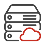 Built_in HA, backup, and storage without extra licenses